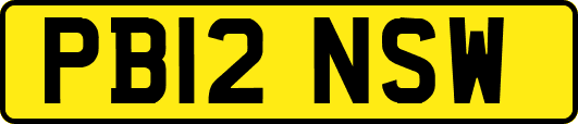 PB12NSW