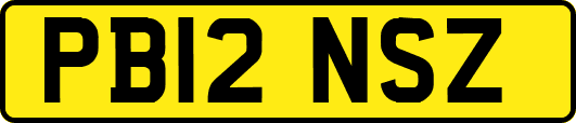 PB12NSZ