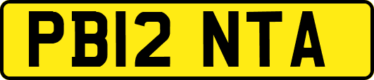 PB12NTA