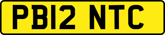 PB12NTC