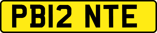 PB12NTE