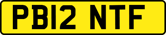 PB12NTF
