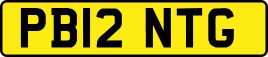 PB12NTG