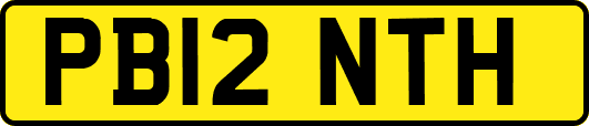 PB12NTH