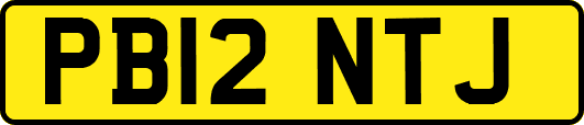 PB12NTJ