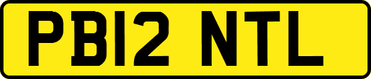 PB12NTL