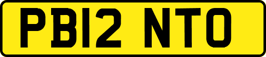 PB12NTO