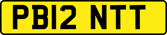 PB12NTT