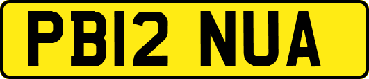 PB12NUA