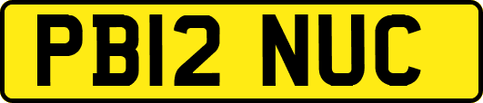 PB12NUC