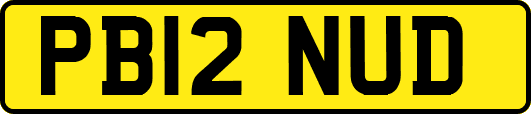 PB12NUD