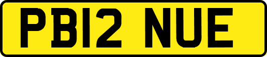 PB12NUE