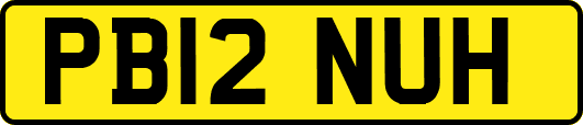 PB12NUH