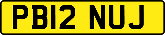 PB12NUJ