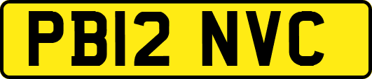 PB12NVC