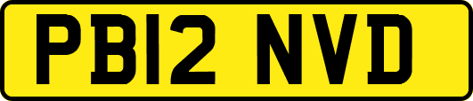 PB12NVD