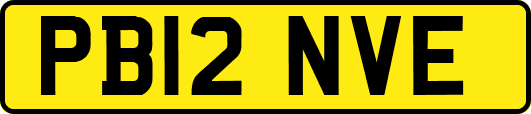 PB12NVE