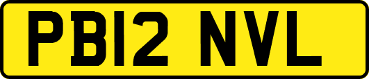 PB12NVL