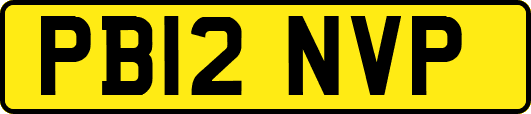 PB12NVP