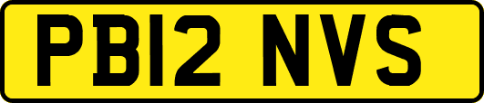 PB12NVS