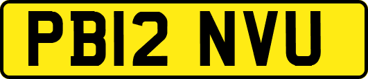 PB12NVU