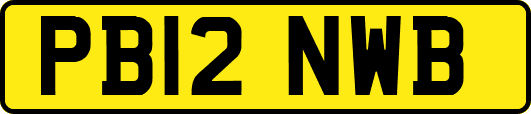PB12NWB