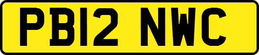 PB12NWC