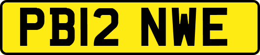 PB12NWE