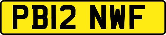 PB12NWF