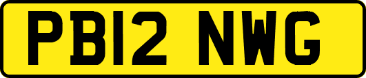 PB12NWG
