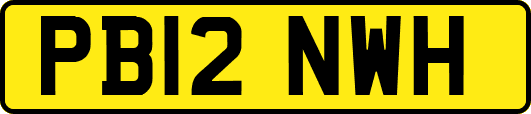 PB12NWH
