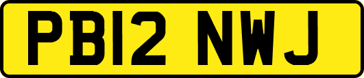 PB12NWJ