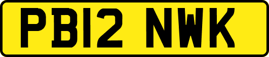 PB12NWK