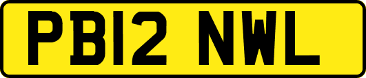 PB12NWL