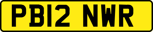 PB12NWR