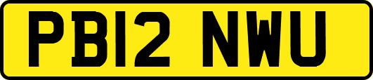 PB12NWU