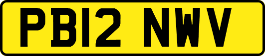 PB12NWV