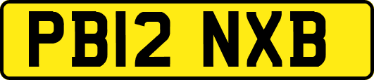 PB12NXB