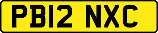 PB12NXC