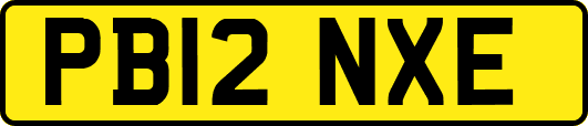PB12NXE