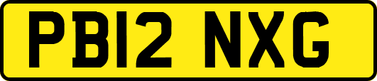 PB12NXG