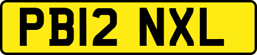 PB12NXL