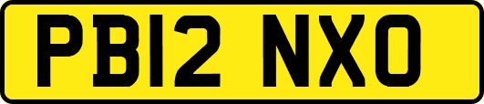PB12NXO