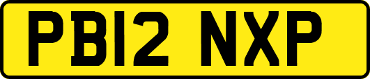 PB12NXP