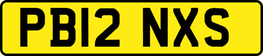 PB12NXS