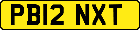 PB12NXT