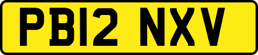PB12NXV