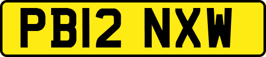 PB12NXW