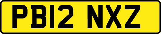 PB12NXZ