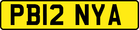 PB12NYA